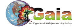 GAIA Ökológiai és Vidékfejlesztési Alapítvány